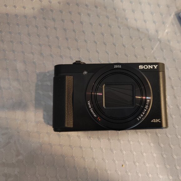 Sony Cyber-Shot DSC-HX99 18.2MP Digital Camera - Picture 2 of 7